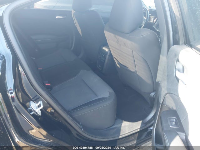 Dodge Charger Sxt Rwd 2022 2C3CDXBG0NH141193 Image 8