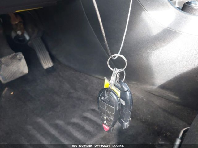 1C4PJMAB9FW741322 Jeep Cherokee Sport