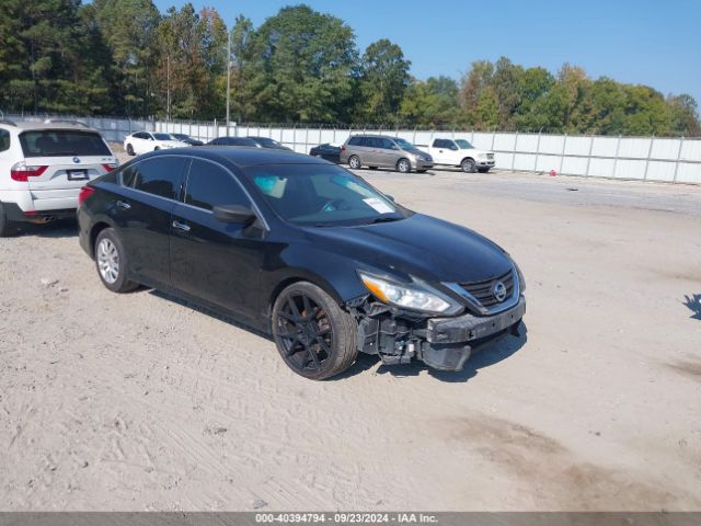 1N4AL3AP1GC212168 auction archive image