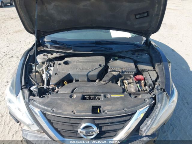 1N4AL3AP1GC212168 Nissan Altima 2.5/2.5 S/2.5 Sl/2.5 Sr/2.5 Sv