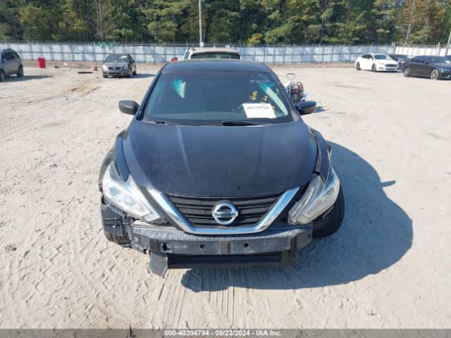 1N4AL3AP1GC212168 Nissan Altima 2.5/2.5 S/2.5 Sl/2.5 Sr/2.5 Sv