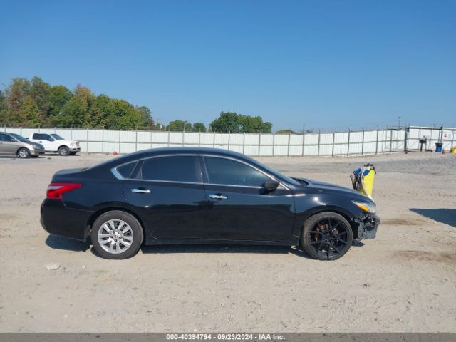 1N4AL3AP1GC212168 Nissan Altima 2.5/2.5 S/2.5 Sl/2.5 Sr/2.5 Sv