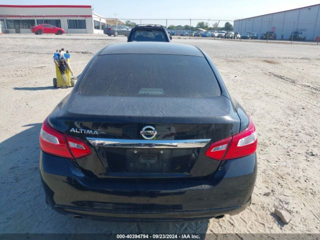 1N4AL3AP1GC212168 Nissan Altima 2.5/2.5 S/2.5 Sl/2.5 Sr/2.5 Sv