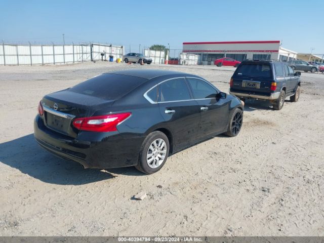 1N4AL3AP1GC212168 Nissan Altima 2.5/2.5 S/2.5 Sl/2.5 Sr/2.5 Sv