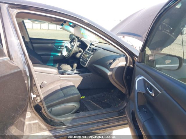 1N4AL3AP1GC212168 Nissan Altima 2.5/2.5 S/2.5 Sl/2.5 Sr/2.5 Sv