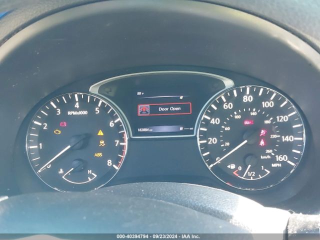 1N4AL3AP1GC212168 Nissan Altima 2.5/2.5 S/2.5 Sl/2.5 Sr/2.5 Sv