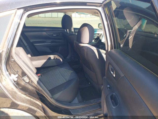 1N4AL3AP1GC212168 Nissan Altima 2.5/2.5 S/2.5 Sl/2.5 Sr/2.5 Sv