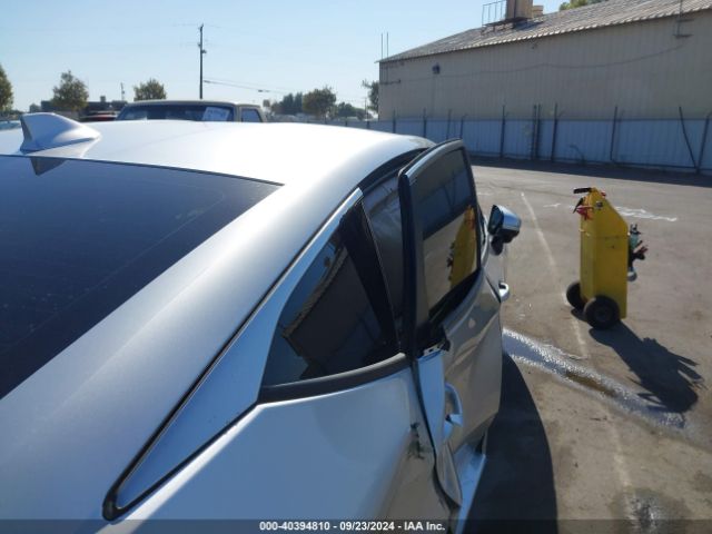 JHMZC5F35LC002633 Honda Clarity Plug-in Hybrid Touring