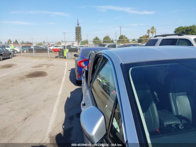 JHMZC5F35LC002633 Honda Clarity Plug-in Hybrid Touring