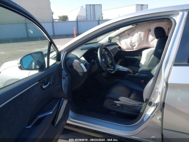 JHMZC5F35LC002633 Honda Clarity Plug-in Hybrid Touring