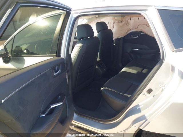 JHMZC5F35LC002633 Honda Clarity Plug-in Hybrid Touring