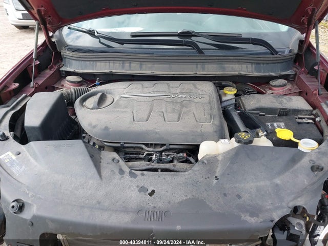 1C4PJMCX3KD364467 Jeep Cherokee Latitude 4x4