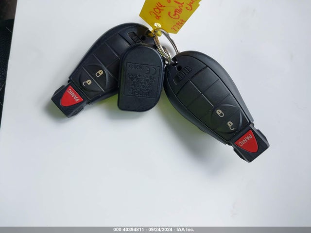 1C4PJMCX3KD364467 Jeep Cherokee Latitude 4x4
