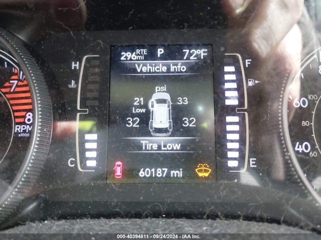 1C4PJMCX3KD364467 Jeep Cherokee Latitude 4x4