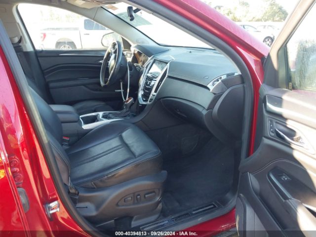 3GYFNCE37GS567013 Cadillac Srx Performance Collection
