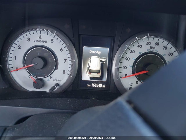 5TDXZ3DC0HS827841 Toyota Sienna Se Premium 8 Passenger