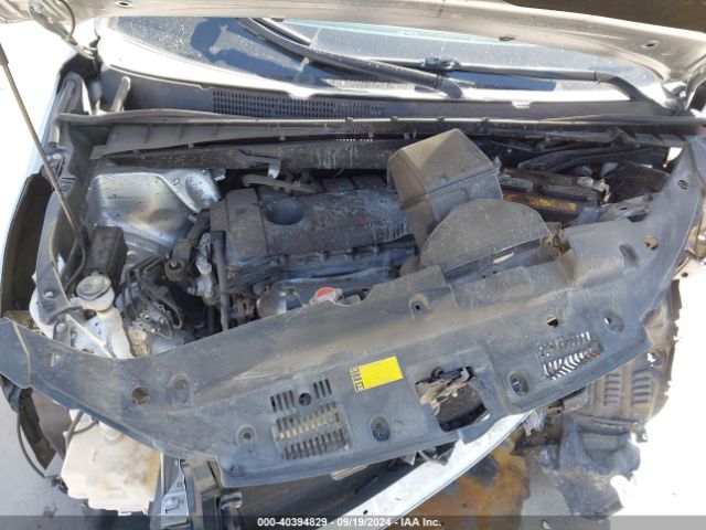 5TDZARFHXGS021838 Toyota Highlander Le