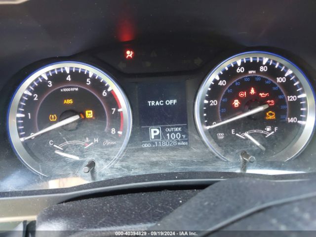 5TDZARFHXGS021838 Toyota Highlander Le
