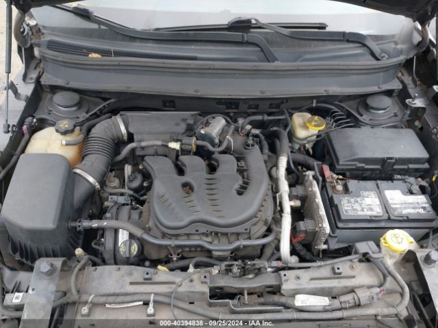 2015 JEEP CHEROKEE 1C4PJMCS6FW789101 Photo 9