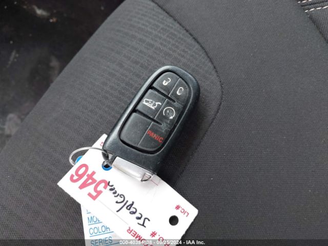 2015 JEEP CHEROKEE 1C4PJMCS6FW789101 Photo 10