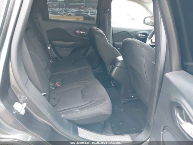 2015 JEEP CHEROKEE 1C4PJMCS6FW789101 Photo 7