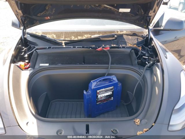 7SAYGDEE3RF152964 Tesla Model Y Long Range Dual Motor All-wheel Drive