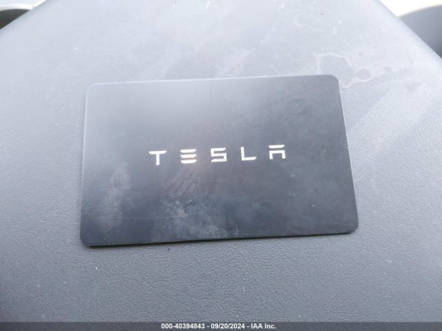 7SAYGDEE3RF152964 Tesla Model Y Long Range Dual Motor All-wheel Drive