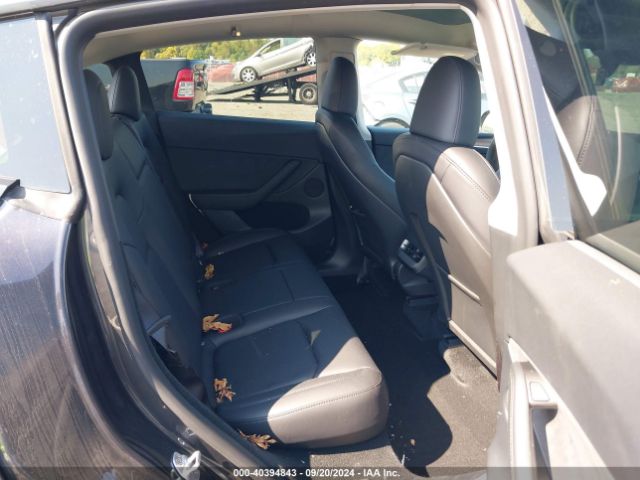 7SAYGDEE3RF152964 Tesla Model Y Long Range Dual Motor All-wheel Drive