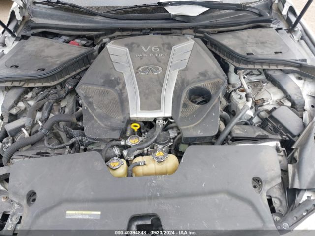 JN1EV7ARXGM342431 Infiniti Q50 3.0t Premium