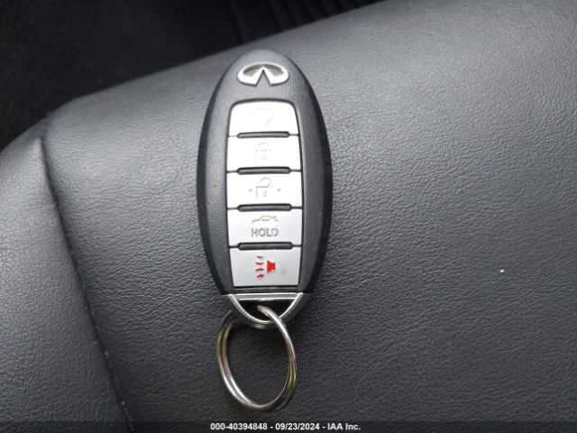 JN1EV7ARXGM342431 Infiniti Q50 3.0t Premium