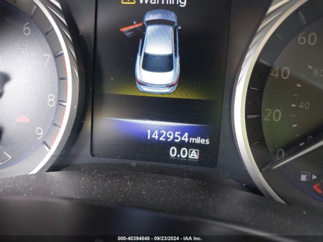 JN1EV7ARXGM342431 Infiniti Q50 3.0t Premium