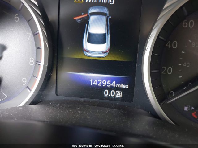 JN1EV7ARXGM342431 Infiniti Q50 3.0t Premium