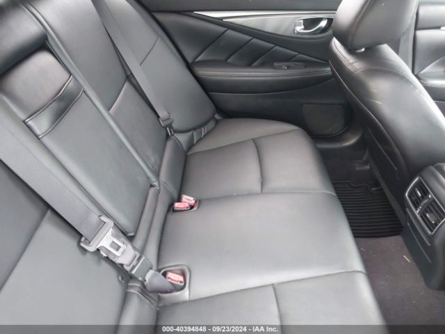 JN1EV7ARXGM342431 Infiniti Q50 3.0t Premium