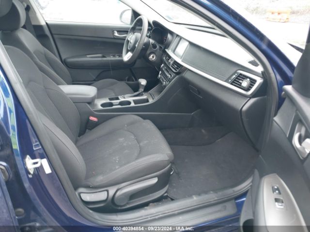 5XXGT4L38LG407103 KIA Optima Lx