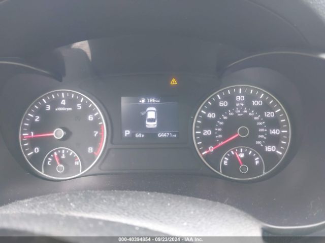 5XXGT4L38LG407103 KIA Optima Lx