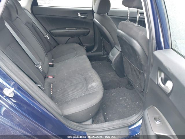 5XXGT4L38LG407103 KIA Optima Lx
