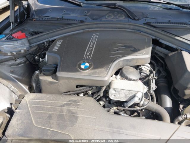WBA8E5G55JNV01700 BMW 320i Xdrive