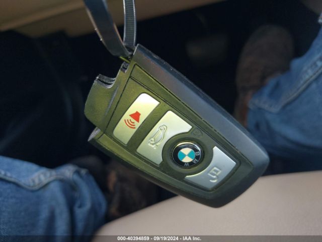 WBA8E5G55JNV01700 BMW 320i Xdrive