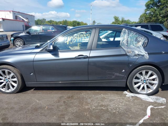 WBA8E5G55JNV01700 BMW 320i Xdrive
