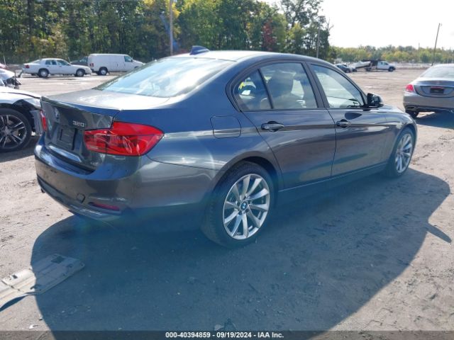 WBA8E5G55JNV01700 BMW 320i Xdrive