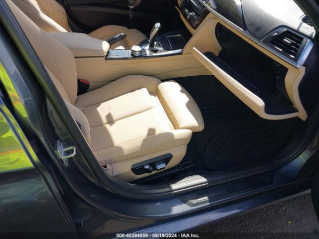 WBA8E5G55JNV01700 BMW 320i Xdrive