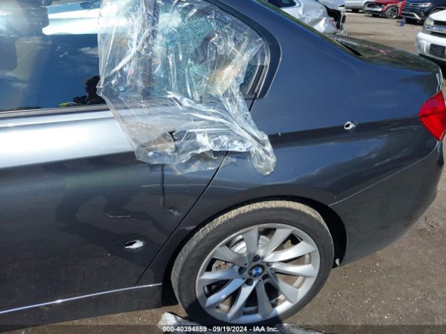 WBA8E5G55JNV01700 BMW 320i Xdrive