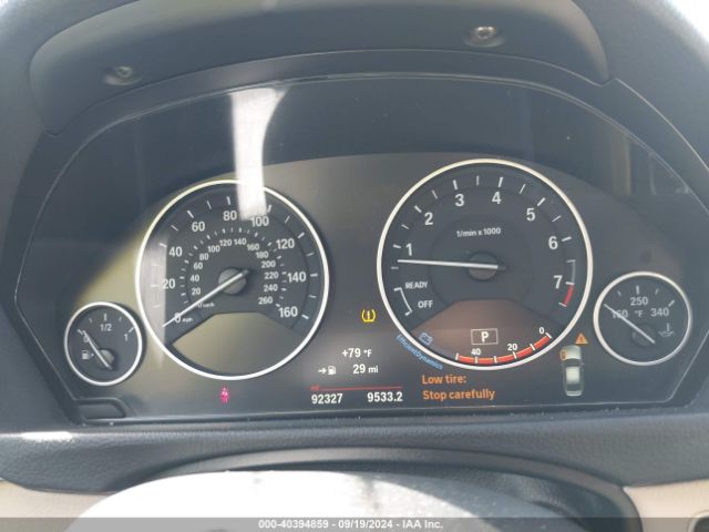 WBA8E5G55JNV01700 BMW 320i Xdrive
