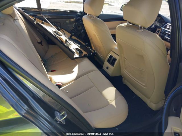 WBA8E5G55JNV01700 BMW 320i Xdrive