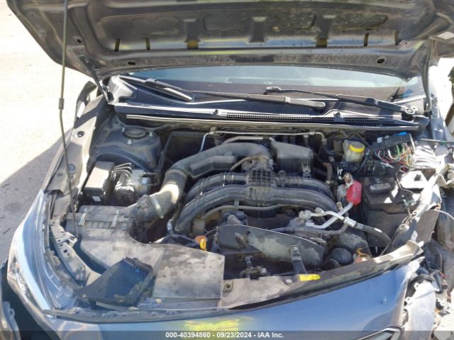 4S3GTAA60H3715644 Subaru Impreza 2.0i