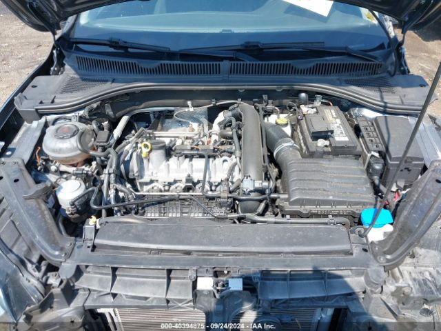 3VWCB7BU4LM027510 Volkswagen Jetta 1.4t R-line/1.4t S/1.4t Se