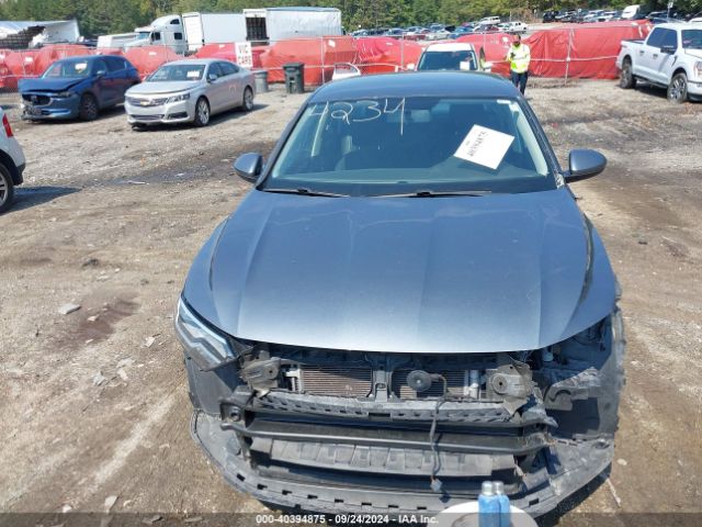 3VWCB7BU4LM027510 Volkswagen Jetta 1.4t R-line/1.4t S/1.4t Se