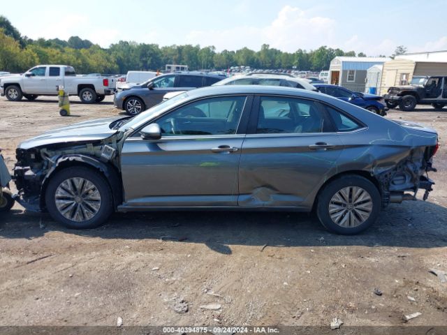 3VWCB7BU4LM027510 Volkswagen Jetta 1.4t R-line/1.4t S/1.4t Se