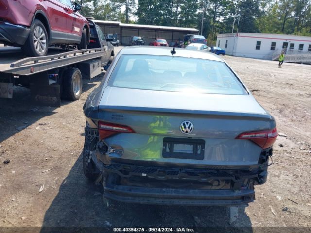 3VWCB7BU4LM027510 Volkswagen Jetta 1.4t R-line/1.4t S/1.4t Se