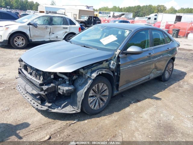 3VWCB7BU4LM027510 Volkswagen Jetta 1.4t R-line/1.4t S/1.4t Se
